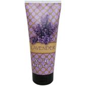 Village - Lavender - Body Lotion 
