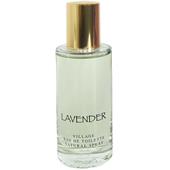 Village - Lavender - Eau de Toilette Spray