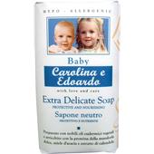 Nesti Dante Firenze - Bio Natura - Carolina - Eduardo Extra Sensitiv Soap
