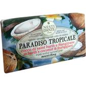 Nesti Dante Firenze - Paradiso Tropicale - Paradiso Tropicale Tvål