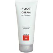 Village - Vitamin E - fotkräm