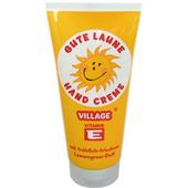 Village - Vitamin E - Gute Laune hand- & nagelkräm