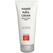 Village - Vitamin E - hand- & nagelkräm