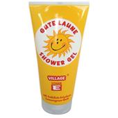 Village - Vitamin E - Shower Gel