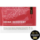 Vit2go - Elektrolytbalans och leverfunktion - Drink Recovery