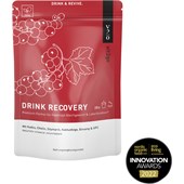 Vit2go - Elektrolytbalans och leverfunktion - Drink Recovery Väska