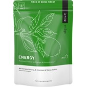 Vit2go - Energi och koncentration - Energy Väska