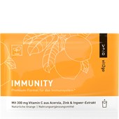 Vit2go - Immunförsvaret - Immunity