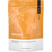 Vit2go - Immunförsvaret - Immunity Väska