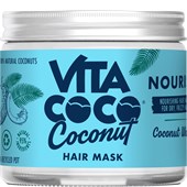 Vita Coco - Nourish - Hair Mask