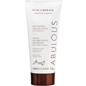 Vita Liberata - Fabulous - Self Tanning Gradual Lotion