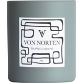 Von Norten - Doftljus - Truffle D'Orient Candle