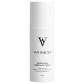 Von Norten - Hudvård - Smoothing Rose Face Cream