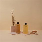 WHAMISA - Schampo - Ekologiska frön Shampoo Oily Scalp