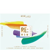 WOWLABS - Serums - Presentset