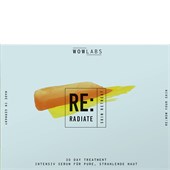 WOWLABS - Serums - Skin Retreat RE:RADIATE