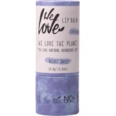 We Love The Planet - Läppvård - Lip Balm Velvet Daily