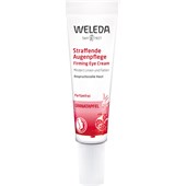 Weleda - Eye and lip care - Pomegranate Firming Eye Cream