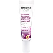 Weleda - Ögon- och läppvård - Evening Primrose Age Revitalising Eye and Lip Cream