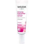 Weleda - Eye and lip care - Wild Rose Smoothing Eye Cream