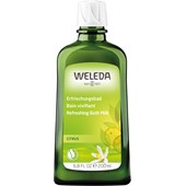 Weleda - Bath additive - Citrus uppfriskande bad