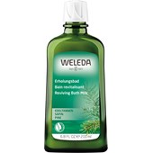 Weleda - Bath additive - Ädelgran avslappningsbad