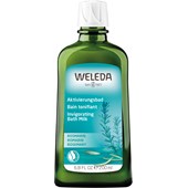 Weleda - Bath additive - Rosmarin Aktiveringsbad