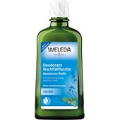 Weleda - Deodoranter - Sage Deodorant Refill