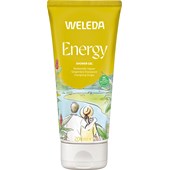 Weleda - Duschvård - Aroma Shower Energy