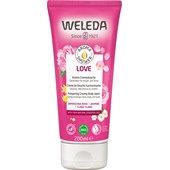 Weleda - Duschvård - Aroma Shower Love