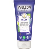 Weleda - Duschvård - Aroma Shower Relax