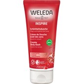 Weleda - Shower care - Inspire Skönhetsdusch granatäpple