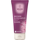 Weleda - Shower care - Evening Primrose Revitalising Body Wash