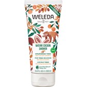 Weleda - Shower care - Nature Cocoon Shower
