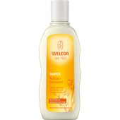 Weleda - Hårvård - Oat Replenishing Shampoo