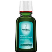 Weleda - Hair care - Nourishing Hair Oil