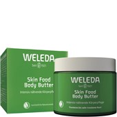 Weleda - Hand and foot care - Skin Food Body Butter