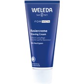 Weleda - Men's care - Shaving Cream