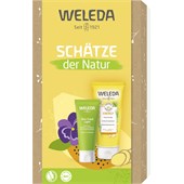 Weleda - Intensive care - Presentset Energy & Skin Food