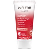 Weleda - Lotions - Pomegranate Regenerating Body Lotion