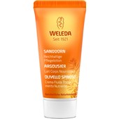 Weleda - Lotions - Sea Buckthorn Replenishing Body Lotion