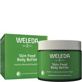 Weleda - Lotions - Skin Food Body Butter
