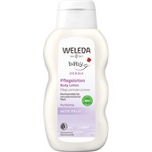 Weleda - Lotions - White Mallow Body Lotion