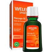Weleda - Oils - Arnica Massage Oil