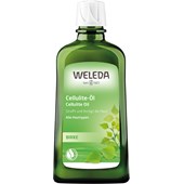 Weleda - Oils - Birch Cellulite Oil