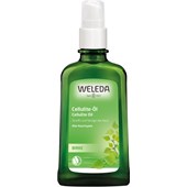 Weleda - Oils - Birch Cellulite Oil