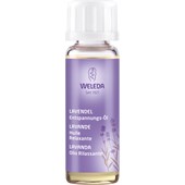 Weleda - Oils - Lavendel avslappnande olja