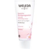 Weleda - Cleansing - Almond Sensitive rengöringslotion