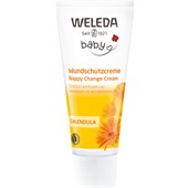Weleda - Pregnancy and baby care - Baby sårkräm