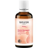 Weleda - Pregnancy and baby care - Damm massageolja